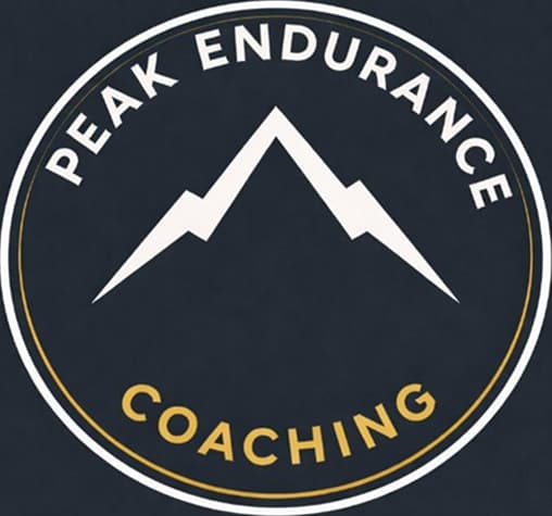 Peak Endurance Coaching logo